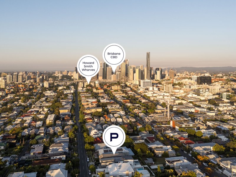 Photo - 240 Kent Street, New Farm QLD 4005 - Image 28