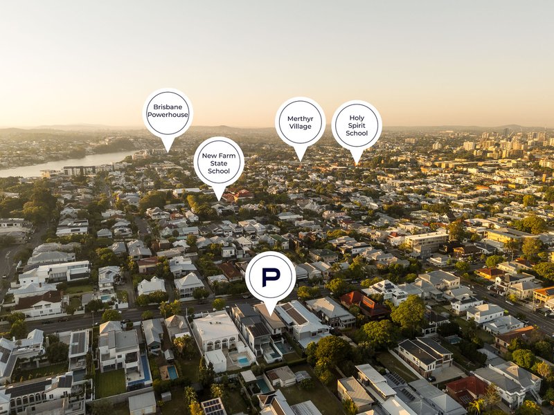 Photo - 240 Kent Street, New Farm QLD 4005 - Image 29