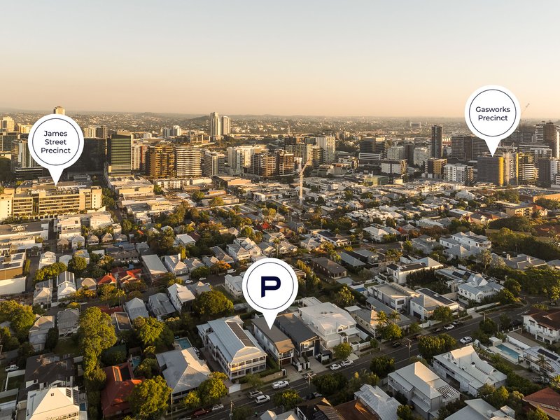 Photo - 240 Kent Street, New Farm QLD 4005 - Image 30