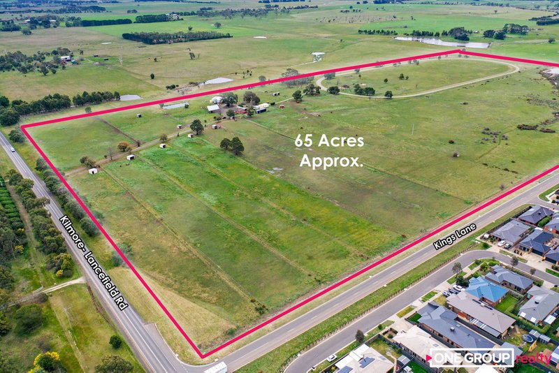 240 KilmoreLancefield Rd Kilmore VIC 3764 Real Estate Industry Partners