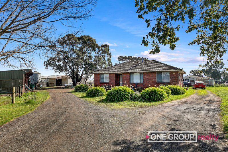 240 KilmoreLancefield Rd Kilmore VIC 3764 Real Estate Industry Partners