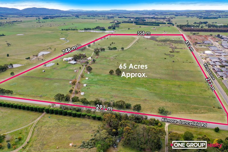 240 KilmoreLancefield Rd Kilmore VIC 3764 Real Estate Industry Partners