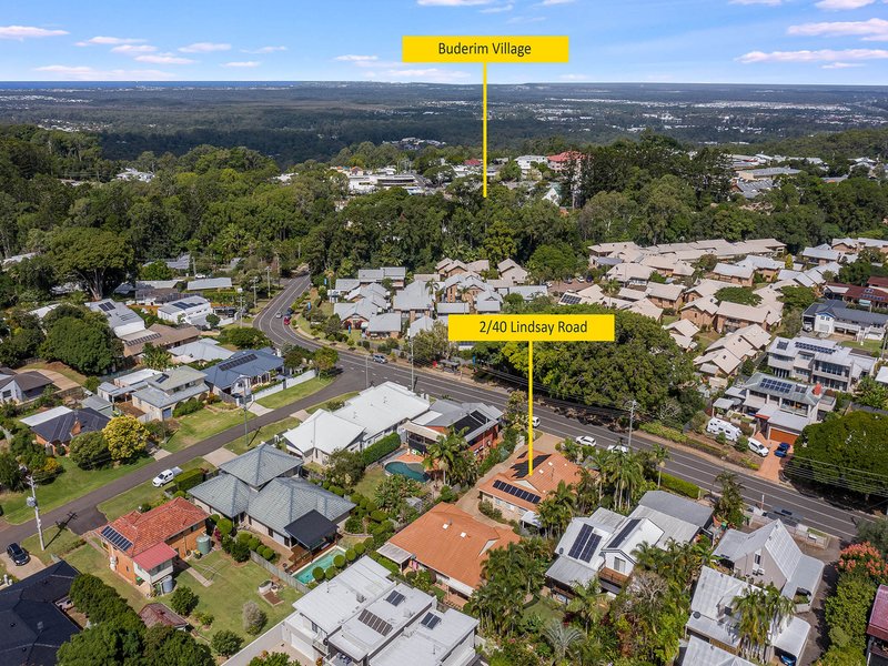 2/40 Lindsay Road, Buderim QLD 4556