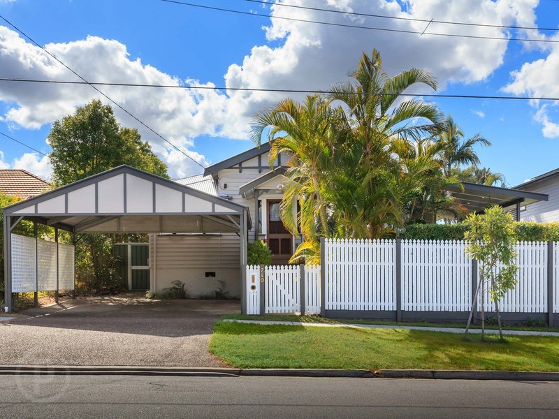 240 Long Street East , Graceville QLD 4075