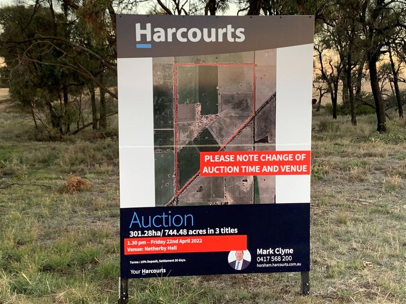 240 Lorquon Road, Nhill VIC 3418