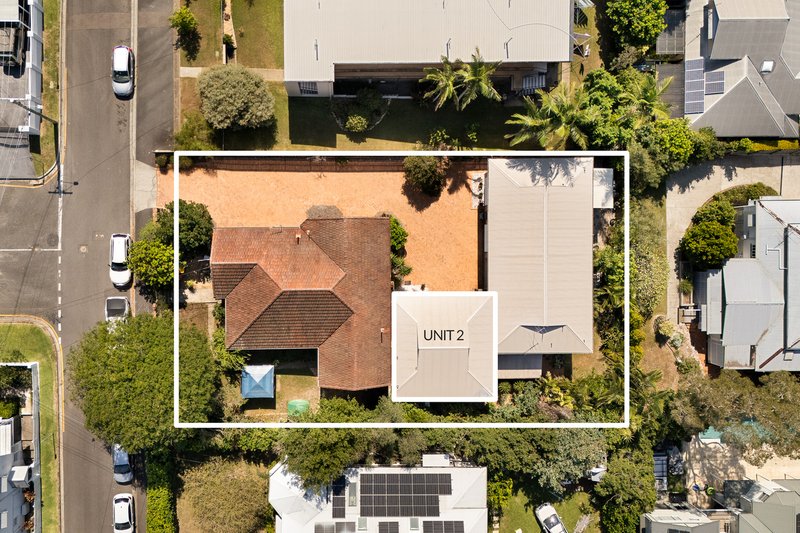 Photo - 2/40 Macgregor Street, Wilston QLD 4051 - Image 16