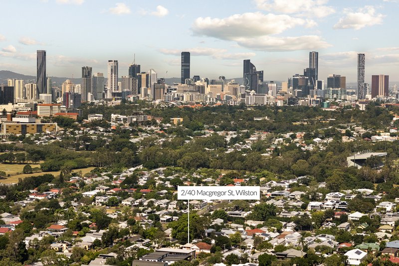 Photo - 2/40 Macgregor Street, Wilston QLD 4051 - Image 17