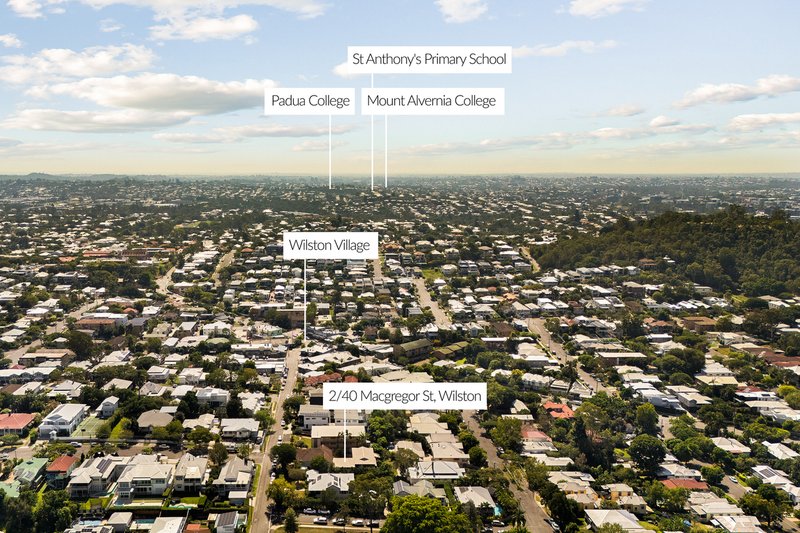 Photo - 2/40 Macgregor Street, Wilston QLD 4051 - Image 19