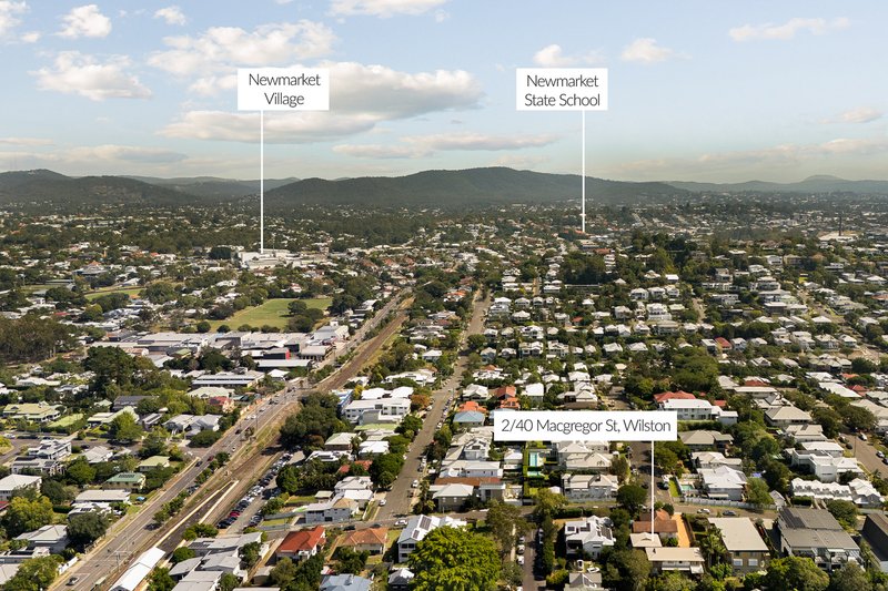 Photo - 2/40 Macgregor Street, Wilston QLD 4051 - Image 21