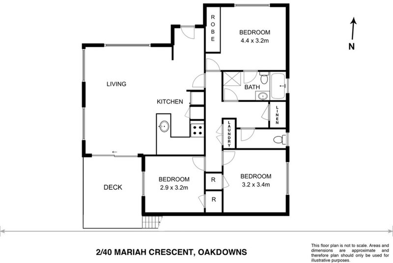 Photo - 2/40 Mariah Crescent, Oakdowns TAS 7019 - Image 16