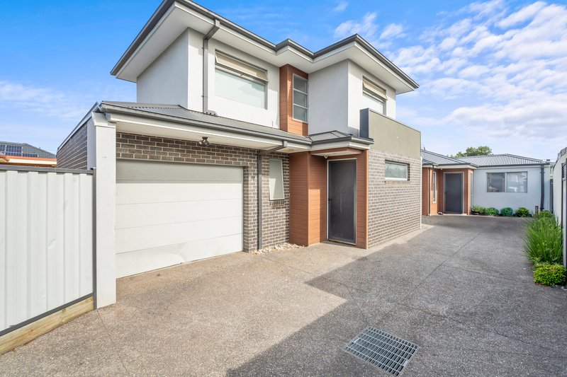 2/40 Melbourne Avenue, Glenroy VIC 3046