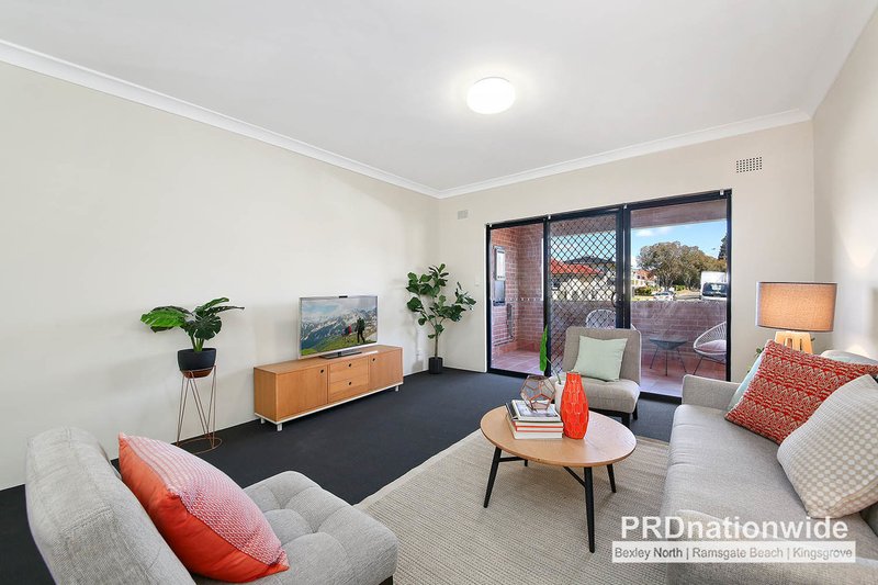 2/40 Melvin Street, Beverly Hills NSW 2209