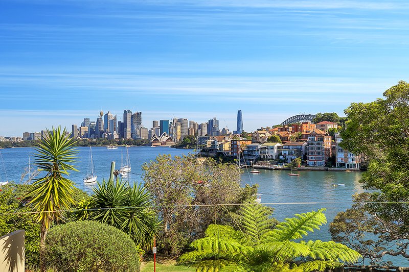 Photo - 2/40 Milson Road, Cremorne Point NSW 2090 - Image 1