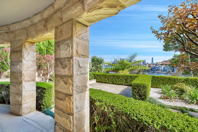 Photo - 2/40 Milson Road, Cremorne Point NSW 2090 - Image 2