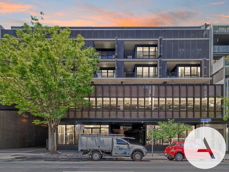 Photo - 2/40 Mort Street, Braddon ACT 2612 - Image 12