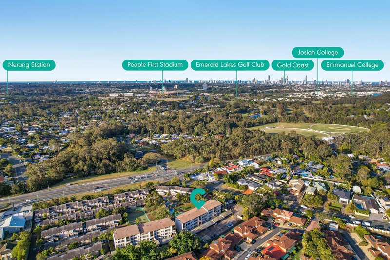 Photo - 2/40 Murev Way, Carrara QLD 4211 - Image 17