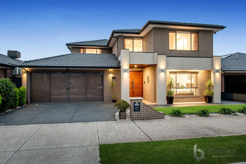 240 Newbury Boulevard, Craigieburn VIC 3064