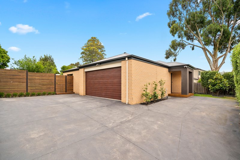 Photo - 2/40 Park Boulevard, Ferntree Gully VIC 3156 - Image 13