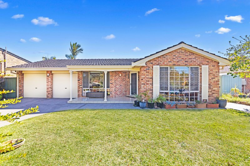 240 Purchase Road, Cherrybrook NSW 2126