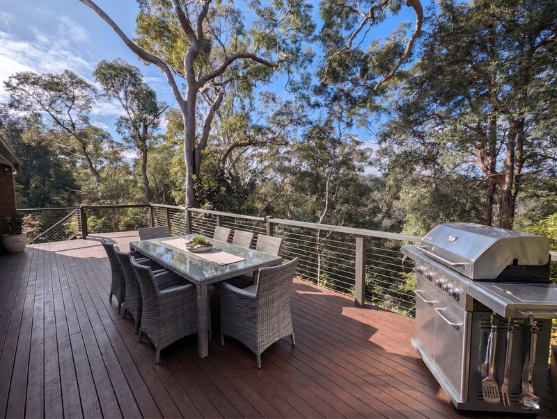 Photo - 240 Quarter Sessions Road, Westleigh NSW 2120 - Image 1