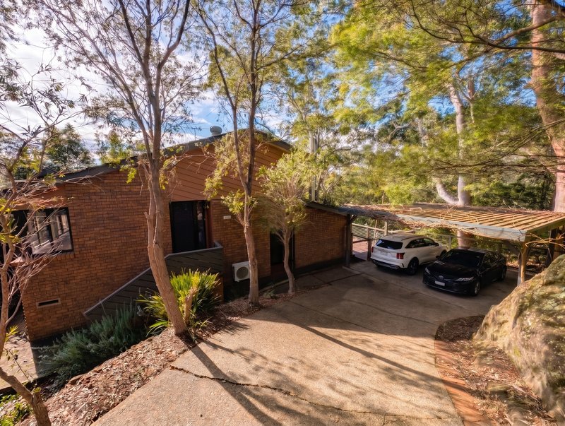Photo - 240 Quarter Sessions Road, Westleigh NSW 2120 - Image 8