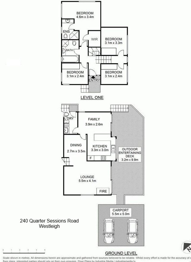 Photo - 240 Quarter Sessions Road, Westleigh NSW 2120 - Image 9