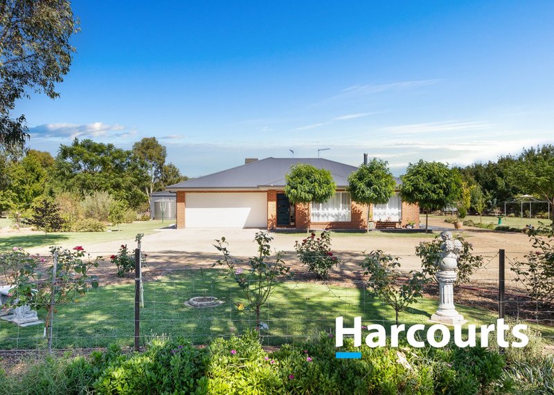 240 River Road, Tarrawingee VIC 3678