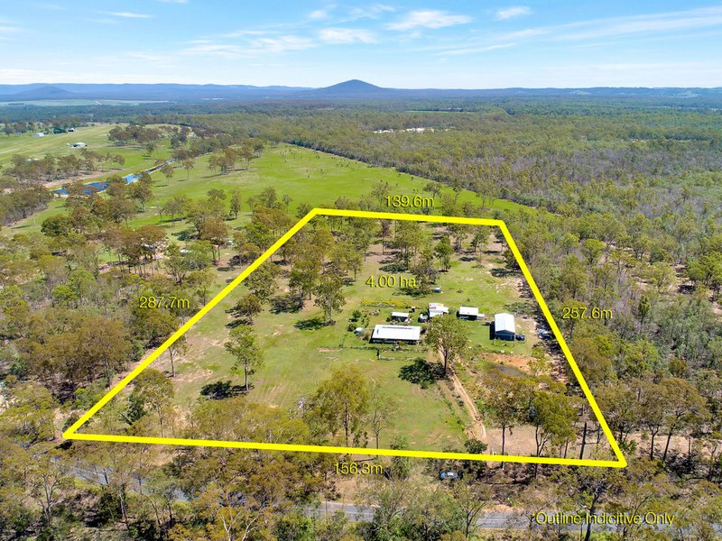 240 Rocky Gully Road, Coominya QLD 4311