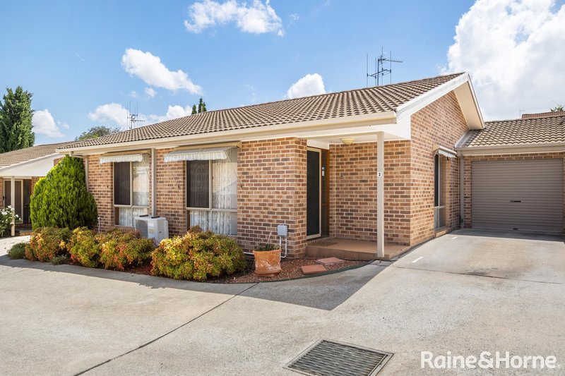 2/40 Ross Road, Queanbeyan NSW 2620