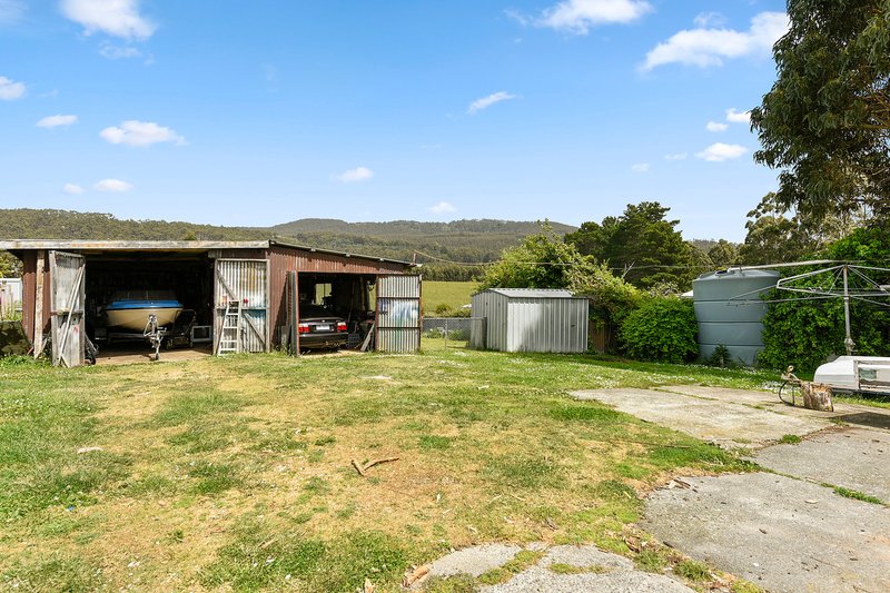 Photo - 240 Safety Cove Road, Port Arthur TAS 7182 - Image 11