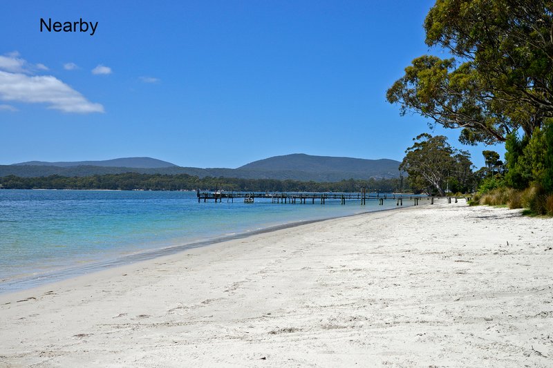 Photo - 240 Safety Cove Road, Port Arthur TAS 7182 - Image 13