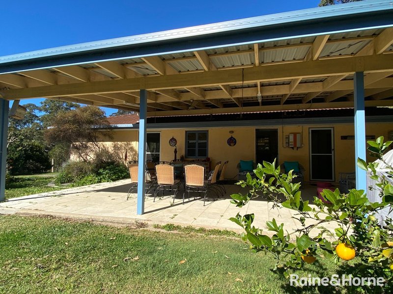 240 Schreibers Road, Cooran QLD 4569