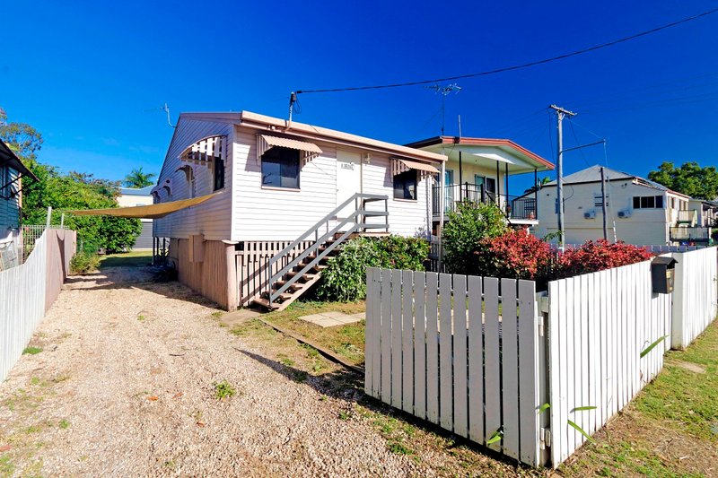 Photo - 240 Talford Street, Allenstown QLD 4700 - Image 3