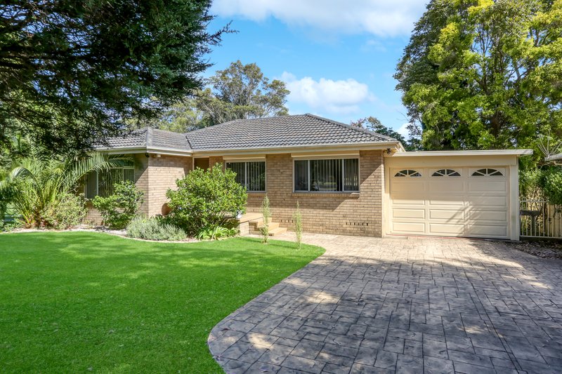 240 Tongarra Road, Albion Park NSW 2527