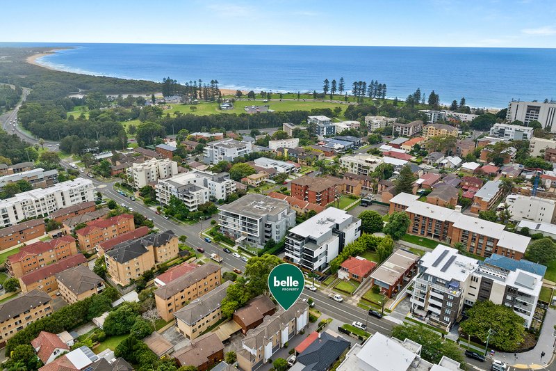 2/40 Virginia Street, North Wollongong NSW 2500