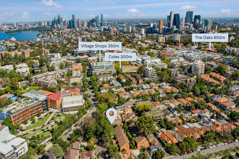 Photo - 2/40 Waters Road, Cremorne NSW 2090 - Image 11