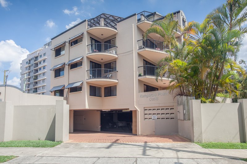 240 Wellington Road, Kangaroo Point QLD 4169