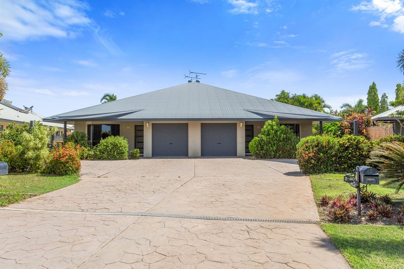 Photo - 2/40 Yirra Crescent, Rosebery NT 0832 - Image 2