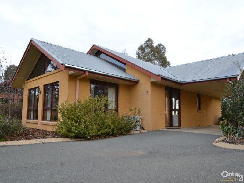 2/400 Perricoota Road, Moama NSW 2731 Real Estate Industry Partners