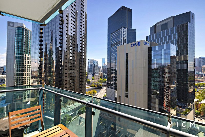 Photo - 2400/180 City Road, Southbank VIC 3006 - Image 8