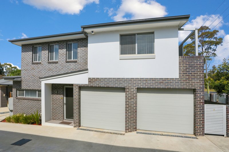 2/401-403 Wentworth Avenue, Toongabbie NSW 2146