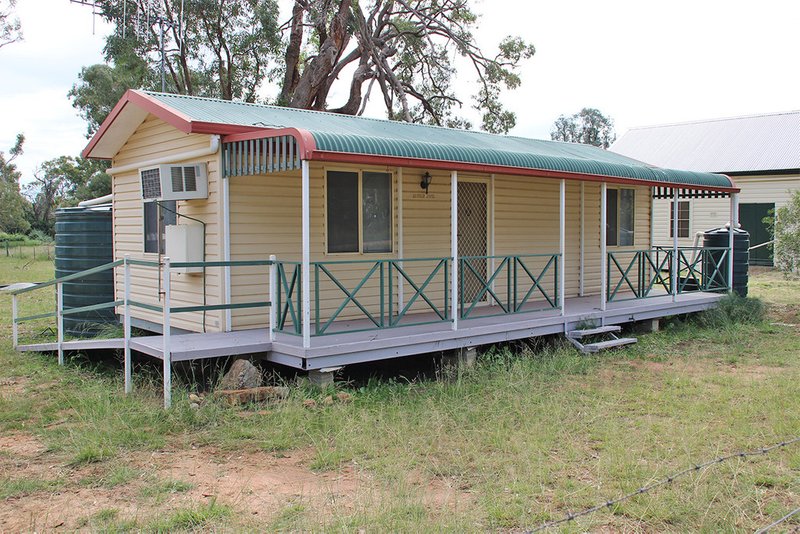 Photo - 2401 Purlewaugh Road, Purlewaugh NSW 2357 - Image 2