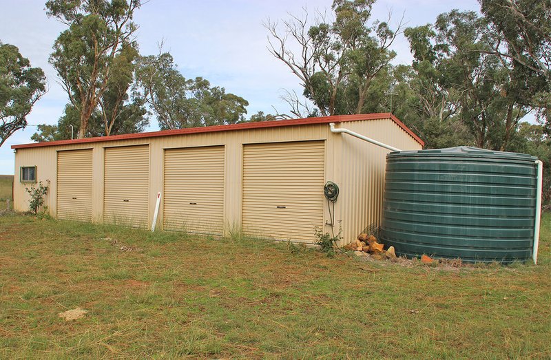 Photo - 2401 Purlewaugh Road, Purlewaugh NSW 2357 - Image 9