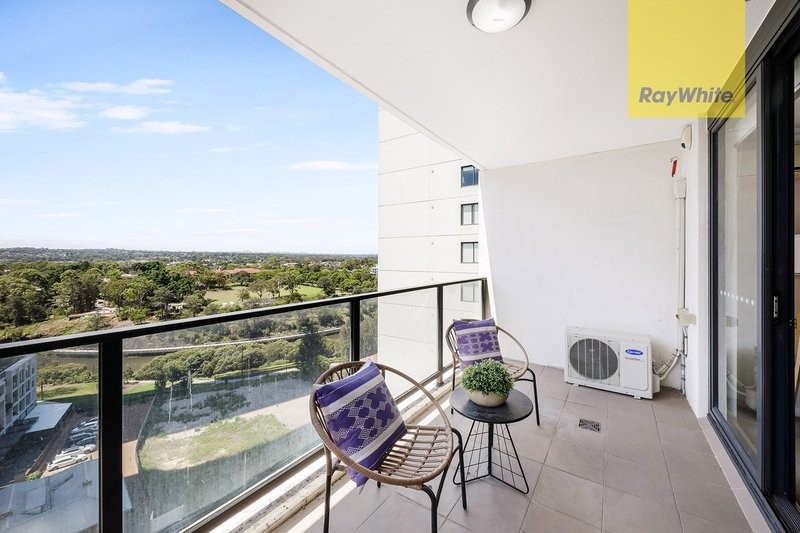 240/109-113 George Street, Parramatta NSW 2150