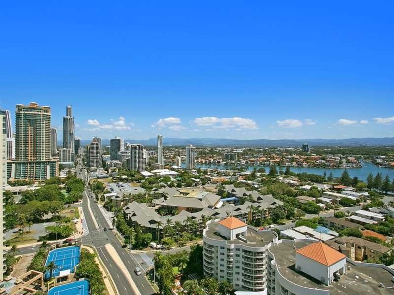 Photo - 2401/3422 Surfers Paradise Blvd , Surfers Paradise QLD 4217 - Image 12