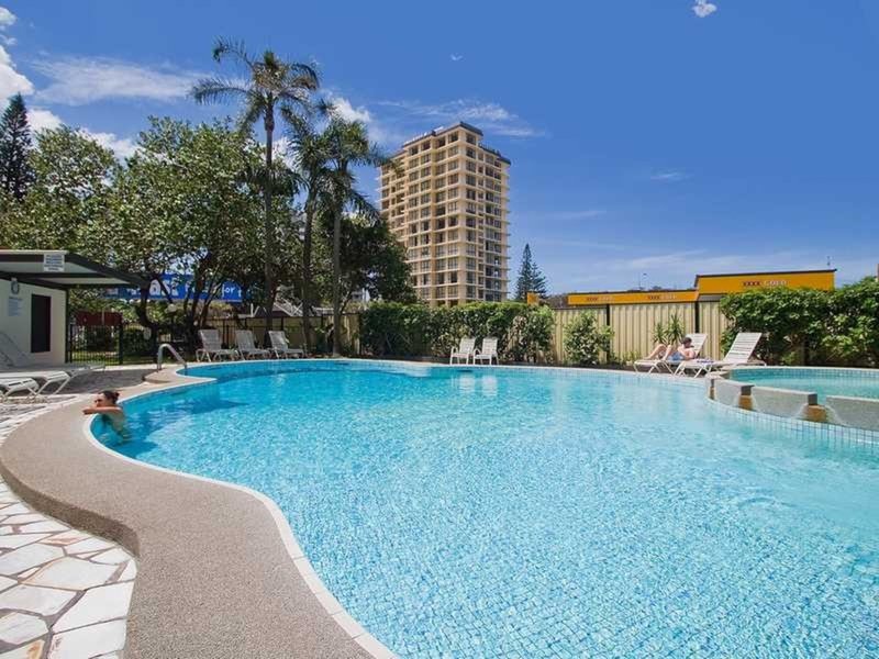 Photo - 2401/3422 Surfers Paradise Blvd , Surfers Paradise QLD 4217 - Image 14