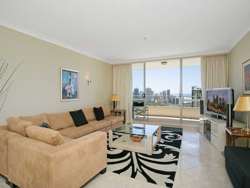 Photo - 2401/3422 Surfers Paradise Boulevard, Surfers Paradise QLD 4217 - Image 3