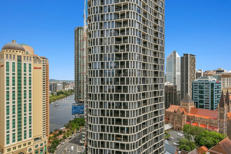 2402-2403/570 Queen St Street, Brisbane QLD 4000