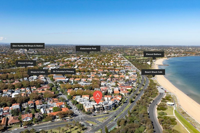 Photo - 2/402 Barkly Street, Elwood VIC 3184 - Image 17