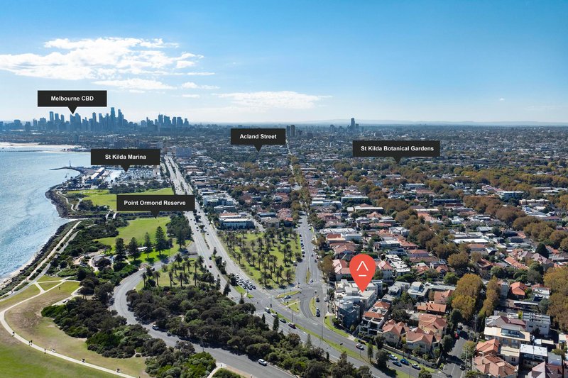 Photo - 2/402 Barkly Street, Elwood VIC 3184 - Image 18